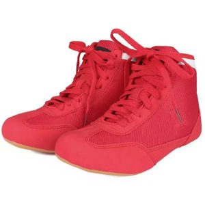 Comfortable Wrestling Shoes