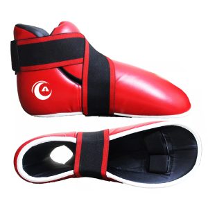 Taekwondo shoes