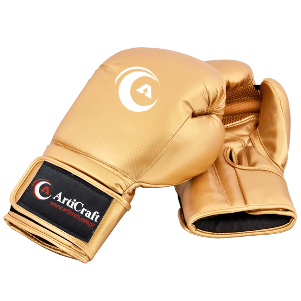 100% Pure Leather cowhide 12 Oz muay thai kick custom logo boxing gloves