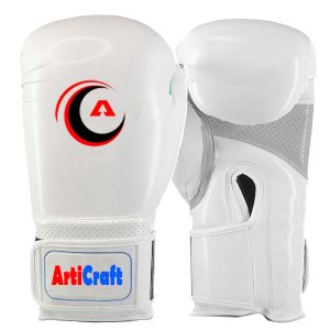 Leather Custom Boxing Glove