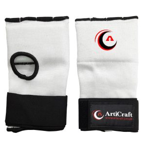 Boxing Hand Wraps with Gel Pad