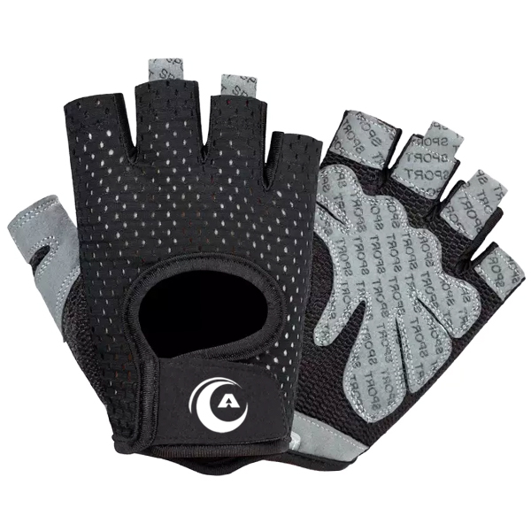 Sports half finger gloves