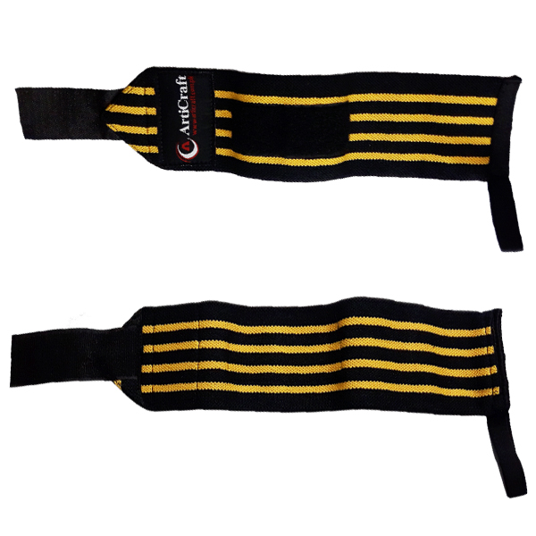 New arrival Wrist Support weightlifting wrist wraps wrist brace for Powerlifting Weightlifting support Professional Grade wraps