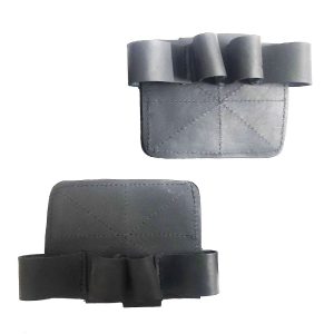Leather Hand Grip Pads
